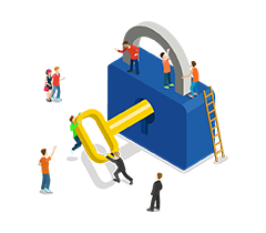 We have a professional and highly skilled locksmith team for all types of lock solutions in Walnut, CA