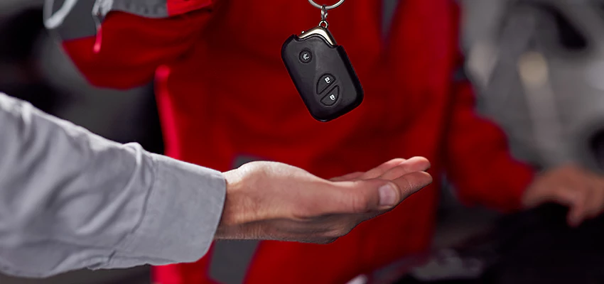 Automotive Car Lock Rekeying Locksmith Specialists in Walnut, California