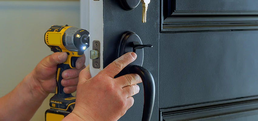 Emergency Downtown Locksmith in Walnut, CA