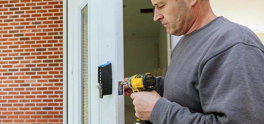 Eviction Locksmith Services For Lock Installation in Walnut, CA
