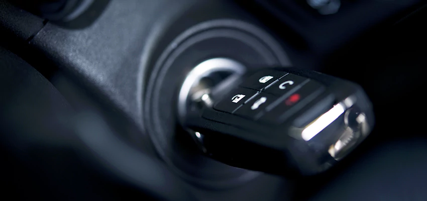 Ignition Switch Replacement in Walnut, CA