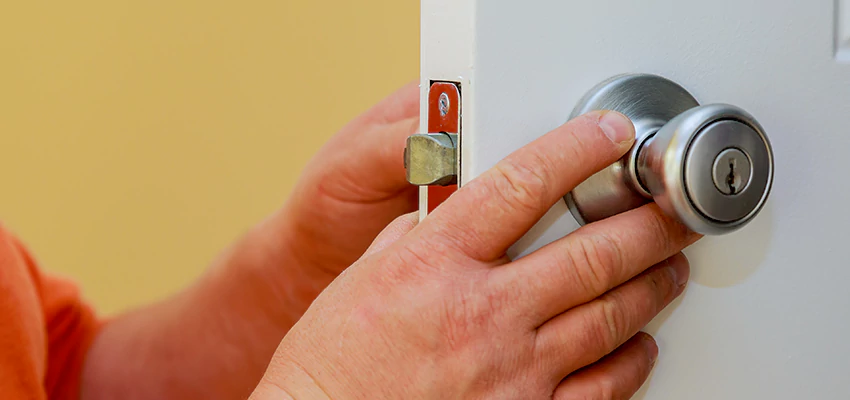 Residential Locksmith For Lock Installation in Walnut, California