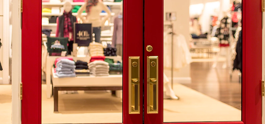 Automotive Locksmith For Retail Stores in Walnut, CA