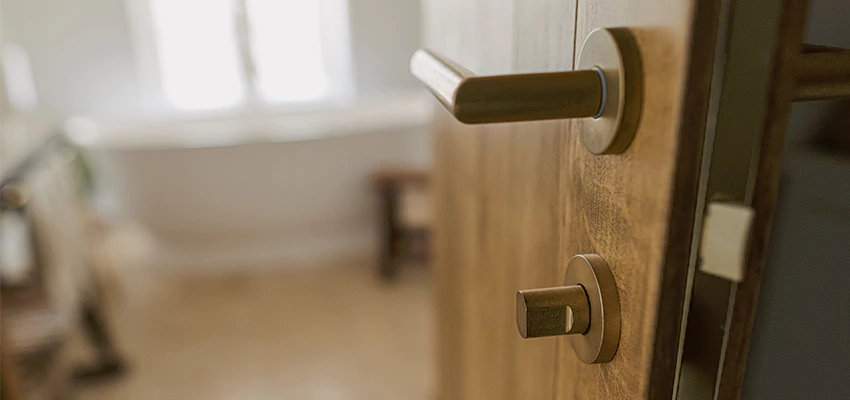 Mortise Locks For Bathroom in Walnut, CA