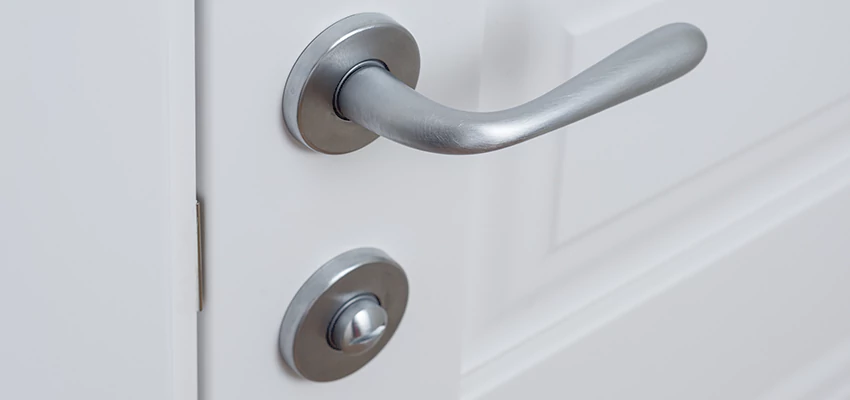 Single-Occupancy Restroom Locks Repair in Walnut, California
