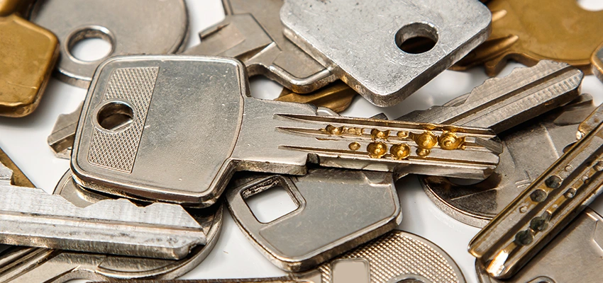 Stuck Key Extraction in Walnut, CA