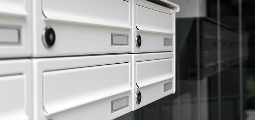 Mailbox Tubular Lock Replacement in Walnut, California