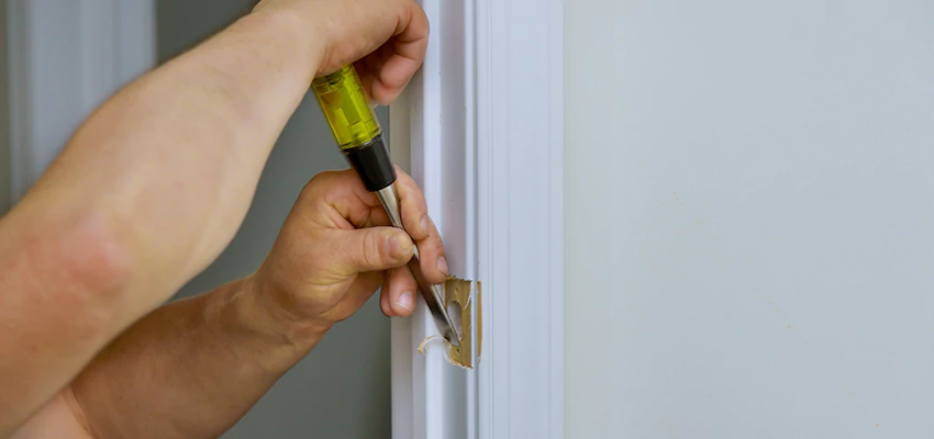On Demand Locksmith For Key Replacement in Walnut, California