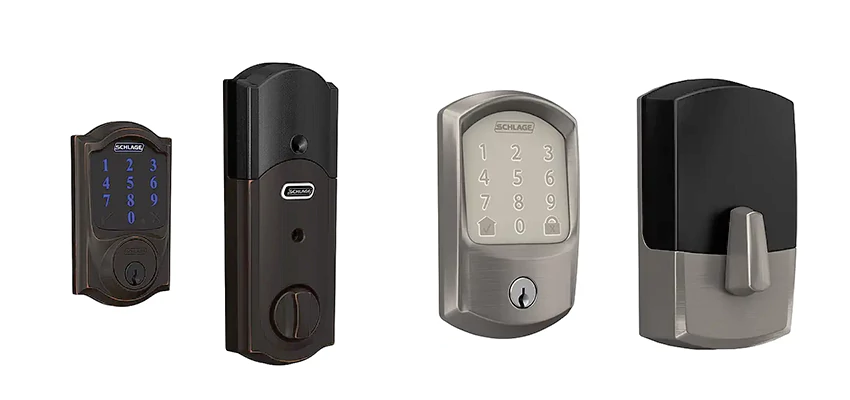 Schlage Smart Locks Repair in Walnut, California