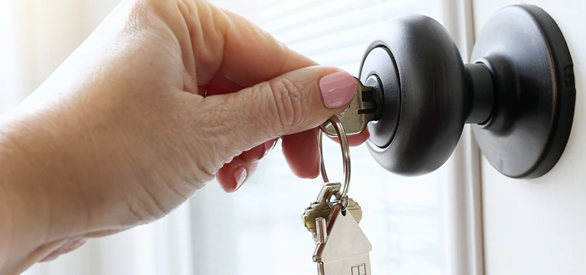 Top Locksmith For Residential Lock Solution in Walnut, California
