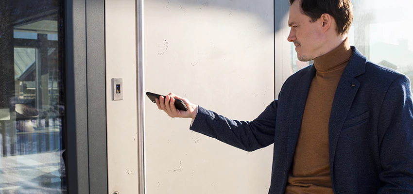 Business Security Systems in Walnut, CA