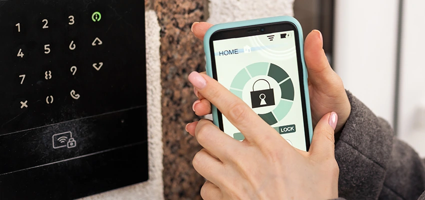 Building Security Upgrades in Walnut, CA