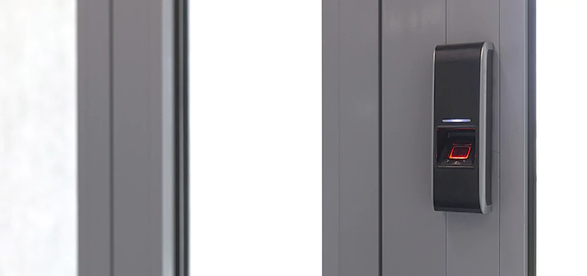 Push Button Lock Keypad Repair in Walnut, California