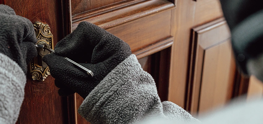 Burglar Damage Electronic Locks Repair in Walnut, CA