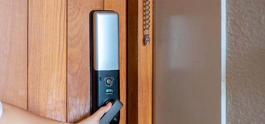 Home Security Electronic Locks Upgrades in Walnut, CA