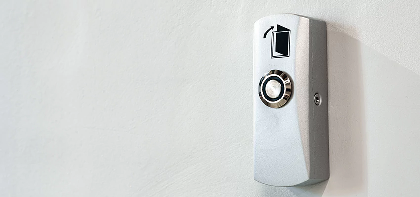 Residential Access Keypads Systems Installation in Walnut, CA