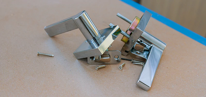 Master Lock Key System Installation Service in Walnut, California