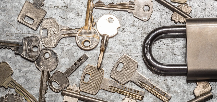 Lock Rekeying Services in Walnut, California
