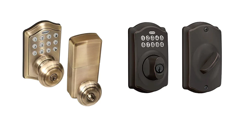 Medeco Locks Replacement in Walnut, CA