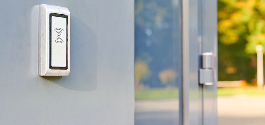 Glass Door Electric Lock Repair in Walnut, CA