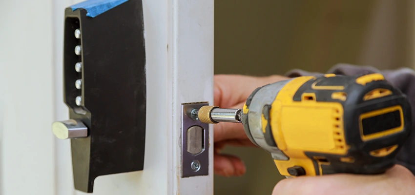 Eviction Locksmith For Key Duplication in Walnut, California